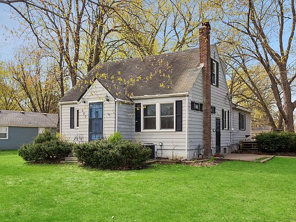 3rd image of 660 County Road D E