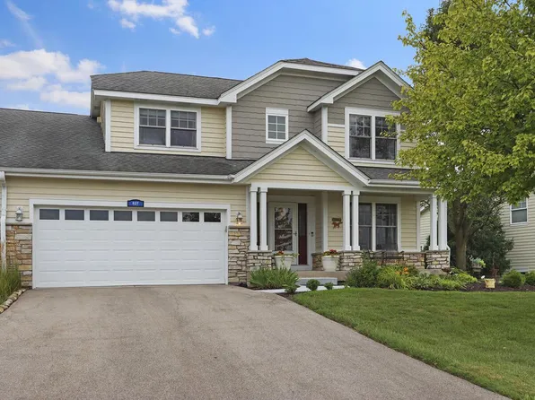 827 Eagleton DRIVE #47-29, Lake Geneva, WI 53147