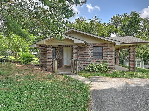 411 Ketron Ln, Johnson City, TN 37601