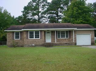 204 Pine Dale Rd, Havelock, NC 28532