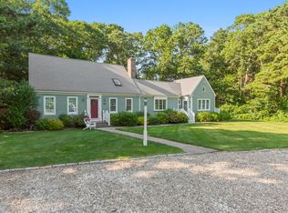 40 Cedar Ln, Brewster, MA 02631