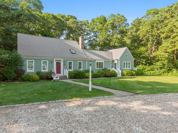 40 Cedar Lane, Brewster, MA 02631