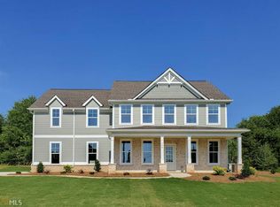 100 Retreat Ln #1, McDonough, GA 30252