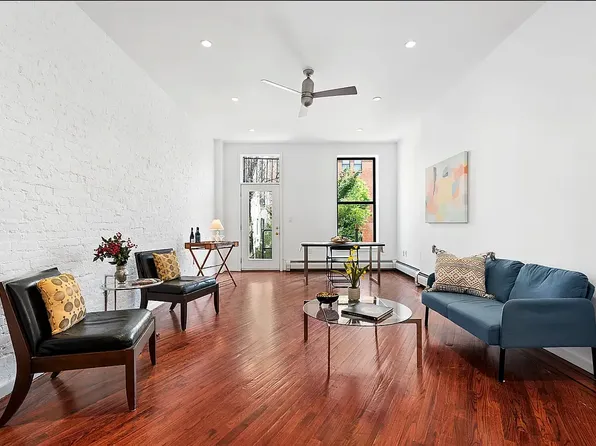 233 W 122nd St APT 2, New York, NY 10027