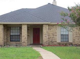 4002 Dorchester Dr, Rowlett, TX 75088