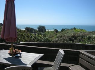 11 Laurel Ave, Stinson Beach, CA 94970
