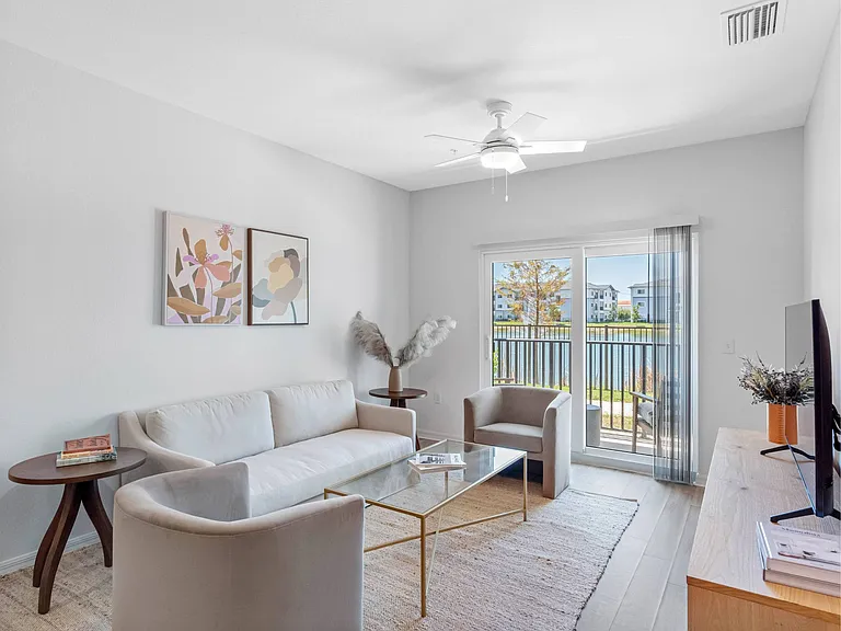 V2 Apartments — Photo 25
