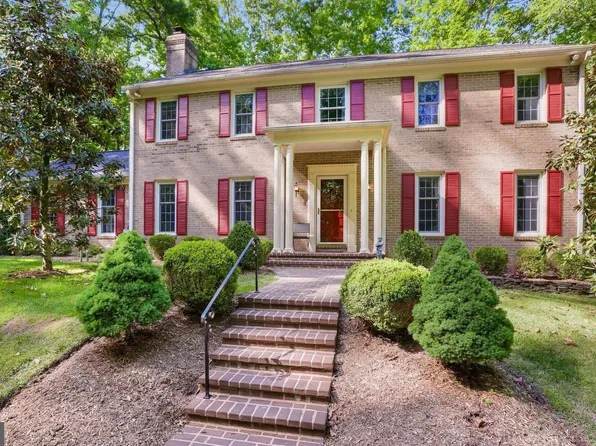 12126 Beaver Creek Rd, Clifton, VA 20124
