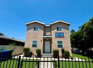 8465 Stanford Ave, Los Angeles, CA 90001