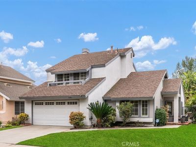 21281 Longleaf, Mission Viejo, CA, 92692