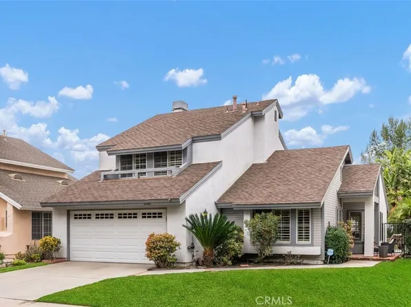 21281 Longleaf, Mission Viejo, CA 92692