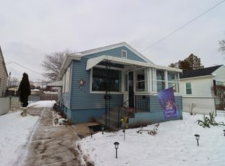 1622 Cleveland AVENUE, Racine, WI 53405
