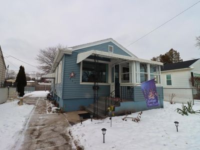 1622 Cleveland AVENUE, Racine, WI, 53405