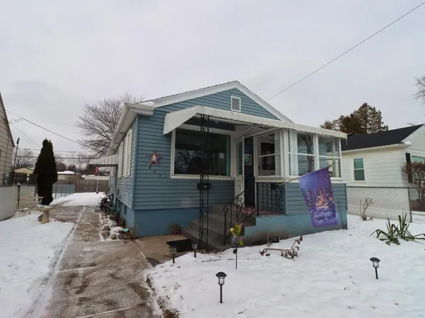 1622 Cleveland AVENUE, Racine, WI 53405