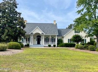 3570 Medinah Ave E, Southport, NC 28461