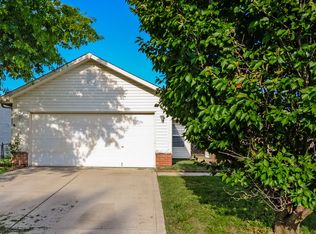 791 Helm Dr, Avon, IN