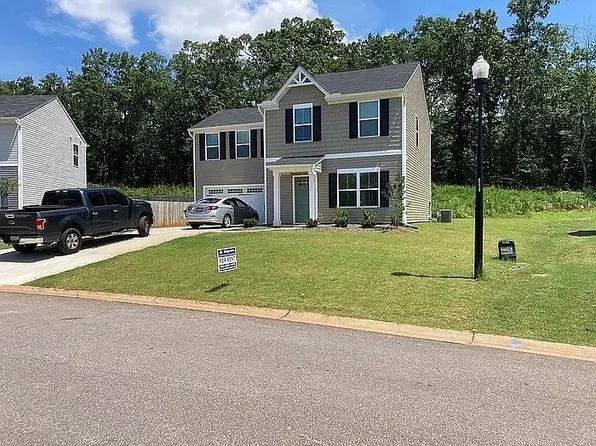 153 Barrington Creek Rd, Piedmont, SC 29673