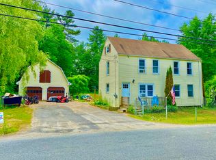 36 Gambo Rd, Windham, ME 04062