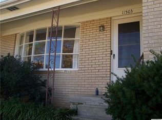 11503 Maplecrest Dr SE, Huntsville, AL 35803