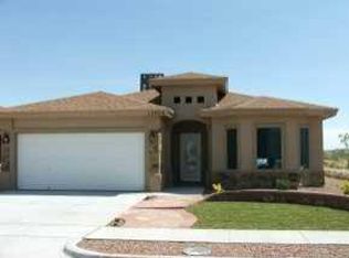 12820 Cozy Cv, El Paso, TX 79938