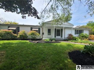 2 Holly Dr, Lakewood, NY 14750