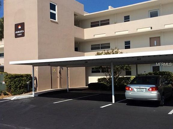 2nd image of 7401 Bay Island Dr S APT 138