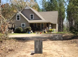 1547 Cartledge Rd, Lincolnton, GA 30817