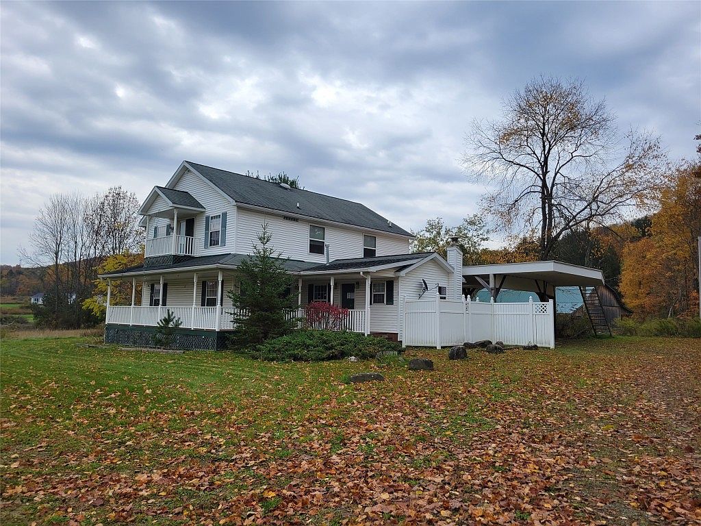 3170 State Route 26, Glen Aubrey, NY 13777 Zillow