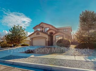 1375 Peppoli Loop SE, Rio Rancho, NM 87124