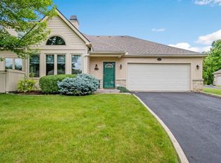 180 Brassic Way, Columbus, OH 43213