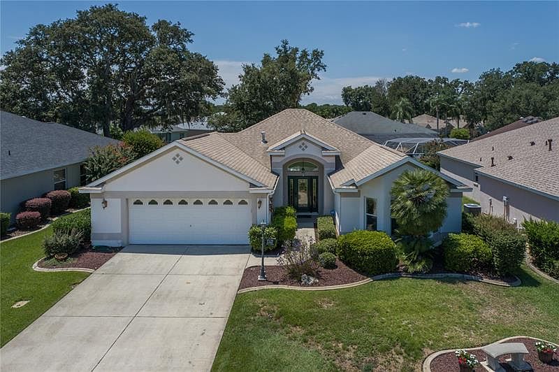 17251 SE 85th Willowick Cir, The Villages, FL 32162 MLS OM644541 Zillow