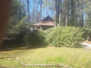 7 Stoney Creek Rd, Highlands, NC 28741