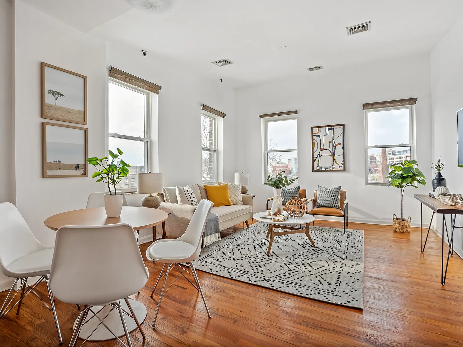 1 bed, $2,250 — Photo 3