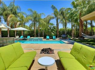852 E Mesquite Ave, Palm Springs, CA 92264