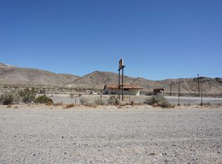 30878 Us Highway 58, Barstow, CA 92311