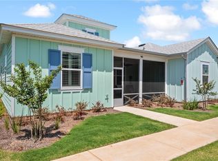 166 Salty Fin Dr, Hardeeville, SC 29927