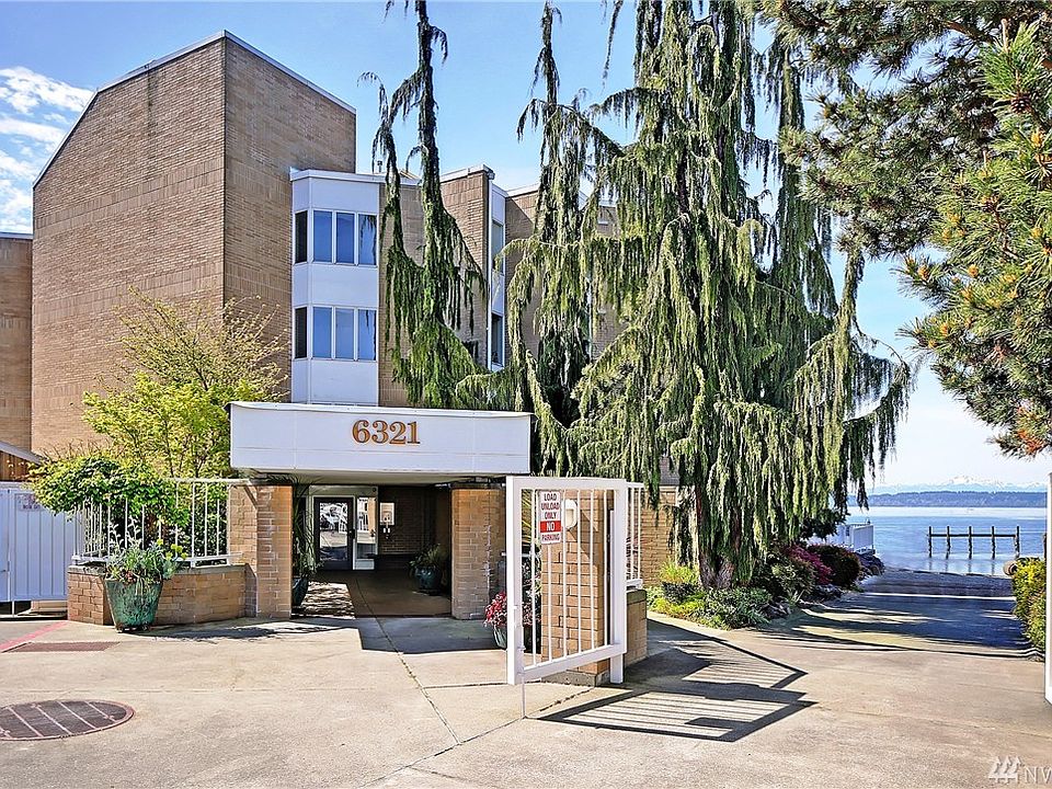 1st image of 6321 Seaview Ave NW Unit 19