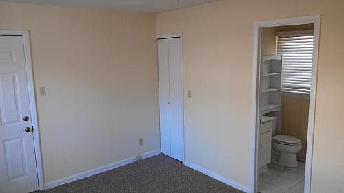 Lots of Natural Light