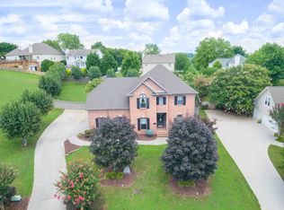 8022 Canter Ln, Powell, TN 37849