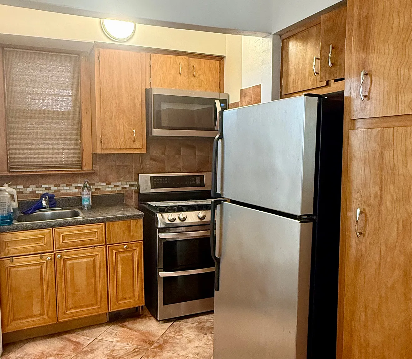 2 bed, $2,100 — Photo 4