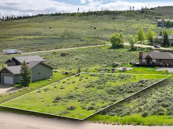12 GCR 8951, Granby, CO 80446