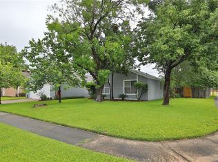 10902 Village Trail Dr, Houston, TX 77065