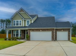 217 Bigleaf Ct, Summerville, SC 29486