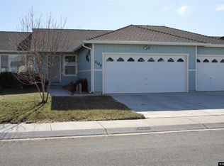 2185 Snowdrift Rd, Fernley, NV 89408
