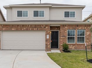 5642 Hawksbury Creek Trl, Katy, TX 77449