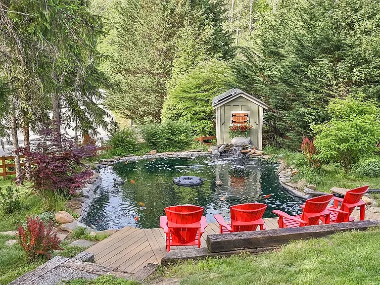 119 Heavens Gate Ln — Photo 6