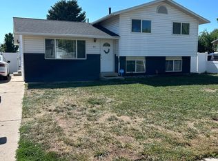 911 S 1280 W, Clearfield, UT 84015