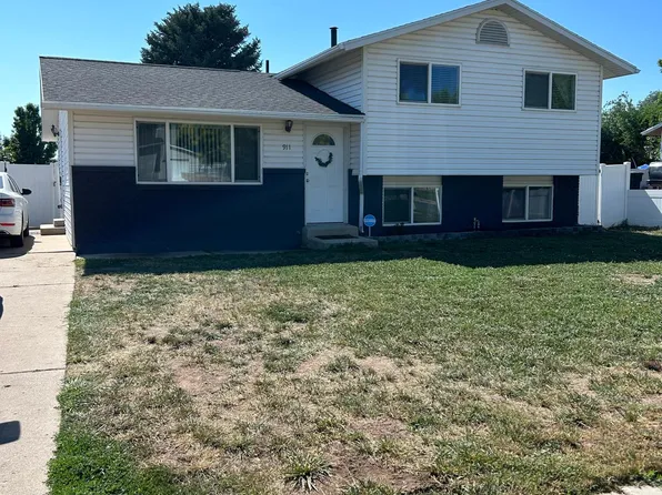 911 S 1280 W, Clearfield, UT 84015