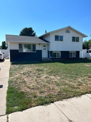 911 S 1280 W, Clearfield, UT 84015