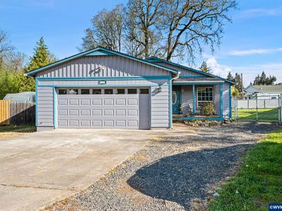 1141 32nd Ct, Sweet Home, OR, 97386